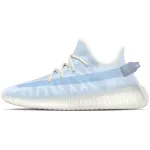 Adidas Yeezy Boost 350 V2 Mono Ice GW2869