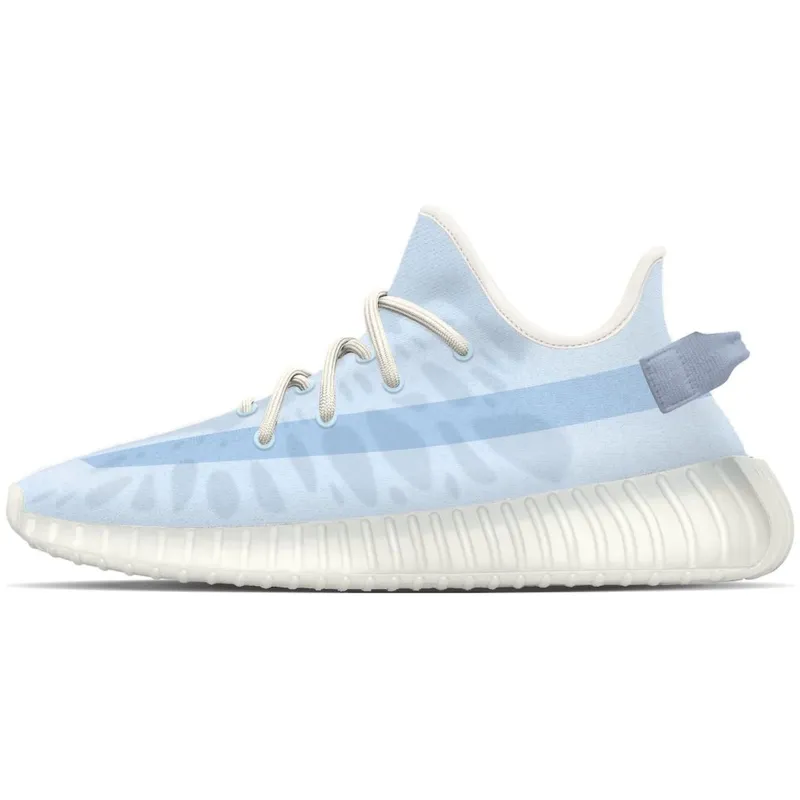 Adidas Yeezy Boost 350 V2 Mono Ice GW2869