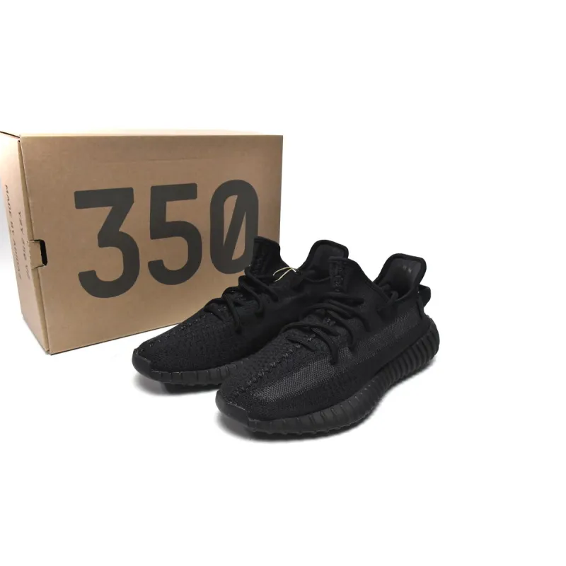 Adidas Yeezy Boost 350 V2 Onyx HQ4540