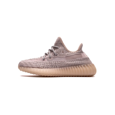 Adidas Yeezy Boost 350 V2 Synth (Reflective) FV5666 01