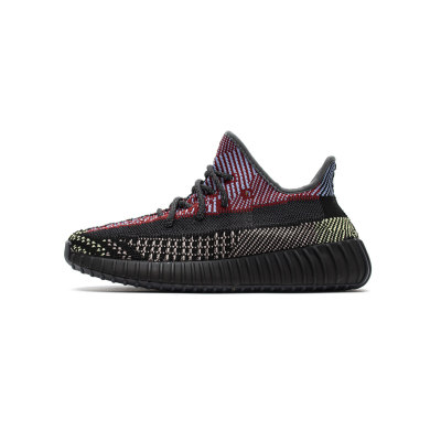 Adidas Yeezy Boost 350 V2 Yecheil (Reflective) FX4145 01