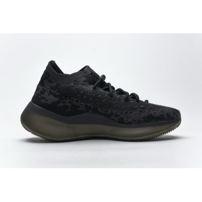 Adidas Yeezy Boost 380 Black Purple FZ1270 02
