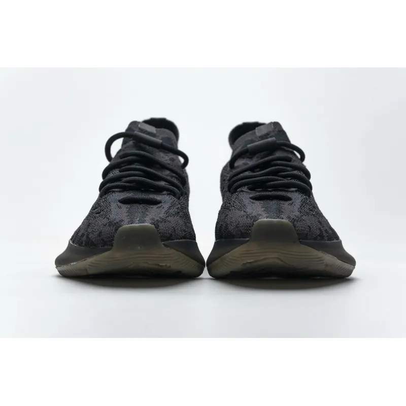 Adidas Yeezy Boost 380 Black Purple FZ1270