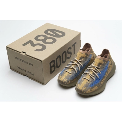 Adidas Yeezy Boost 380 Blue Oat Q47306 01