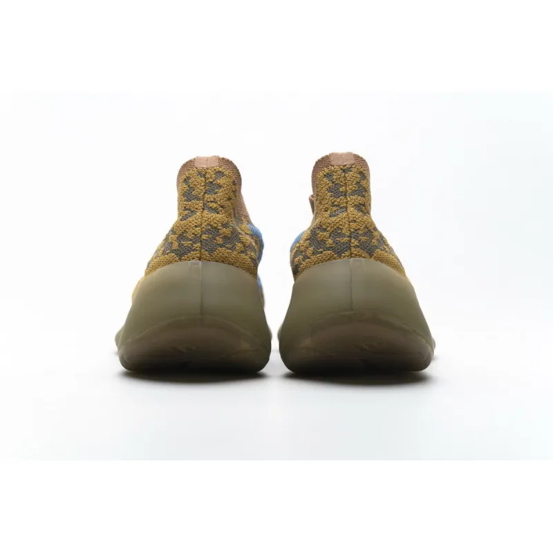 Adidas Yeezy Boost 380 Blue Oat Reflective FX9847
