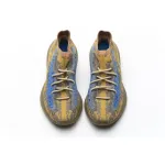 Adidas Yeezy Boost 380 Blue Oat Reflective FX9847