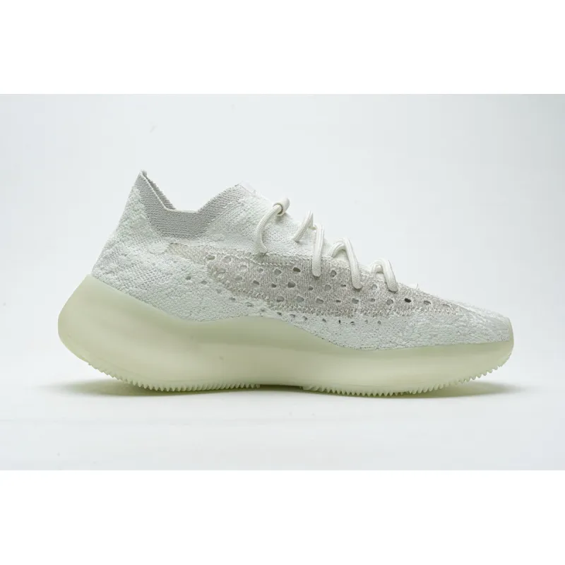 Adidas Yeezy Boost 380 Calcite Glow GZ8668