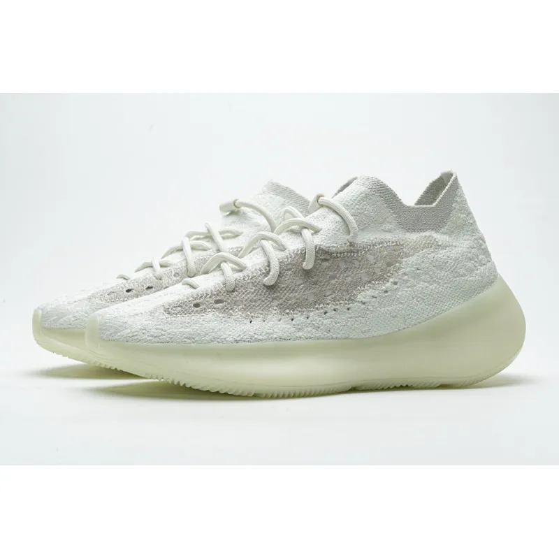 Adidas Yeezy Boost 380 Calcite Glow GZ8668