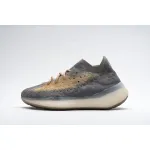 Adidas Yeezy Boost 380 Mist (Reflective) FX9846