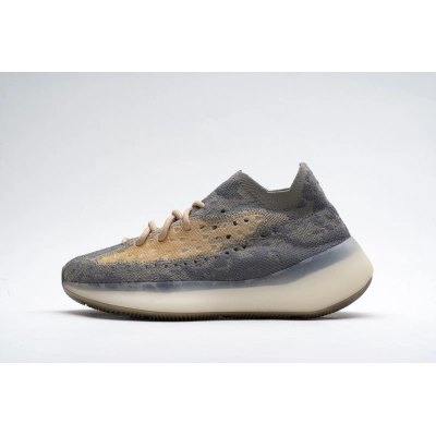 Adidas Yeezy Boost 380 Mist (Reflective) FX9846 01