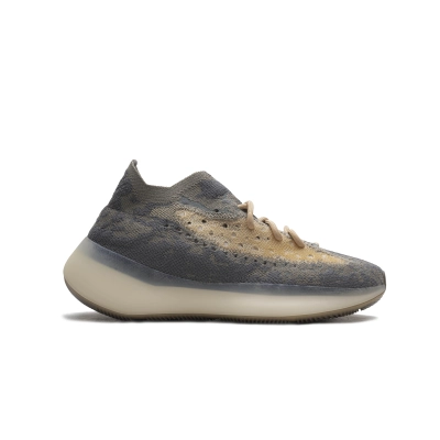 Adidas Yeezy Boost 380 Mist (Reflective) FX9846 02