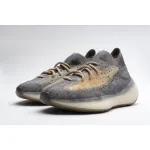 Adidas Yeezy Boost 380 Mist (Reflective) FX9846