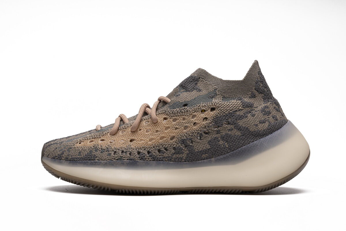 Adidas Yeezy Boost 380 Mist FX9764