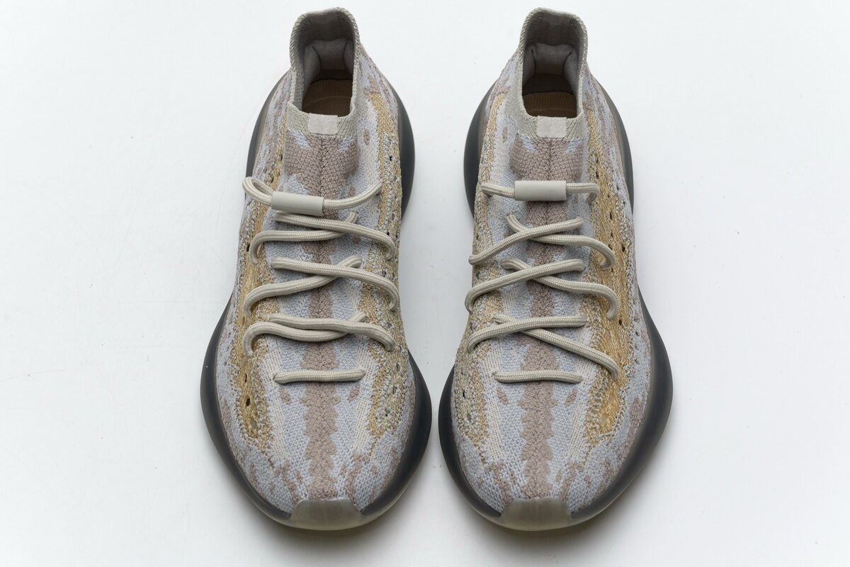 Adidas Yeezy Boost 380 Pepper FZ1269