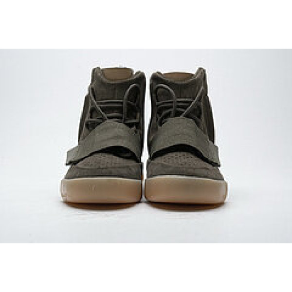 Adidas Yeezy Boost 750 Light Brown Gum Chocolate BY2456