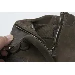 Adidas Yeezy Boost 750 Light Brown Gum Chocolate BY2456
