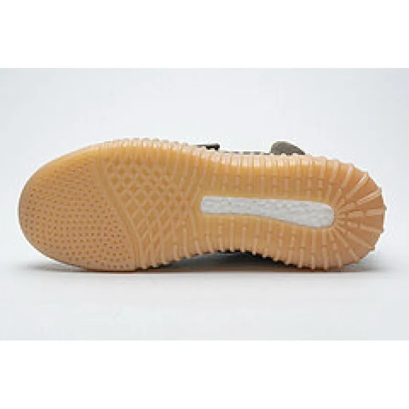 Adidas Yeezy Boost 750 Light Brown Gum Chocolate BY2456