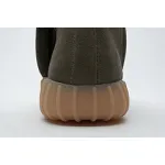 Adidas Yeezy Boost 750 Light Brown Gum Chocolate BY2456