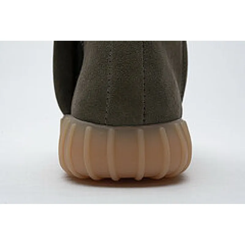 Adidas Yeezy Boost 750 Light Brown Gum Chocolate BY2456