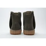 Adidas Yeezy Boost 750 Light Brown Gum Chocolate BY2456