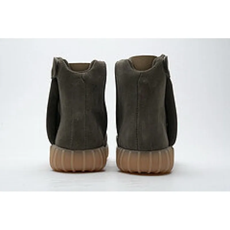 Adidas Yeezy Boost 750 Light Brown Gum Chocolate BY2456