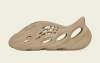 Adidas Yeezy Foam RNNR Ochre GW3354