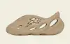Adidas Yeezy Foam RNNR Ochre GW3354