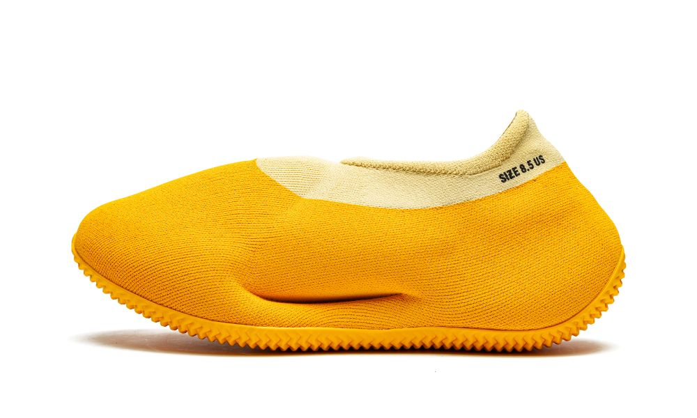 Adidas Yeezy Knit RNR Sulfur GW5353