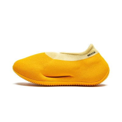 Adidas Yeezy Knit RNR Sulfur GW5353 01