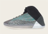 Adidas Yeezy QNTM Teal Blue G58864