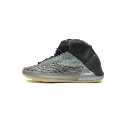 Adidas Yeezy Quantum Teal Blue G58864 01
