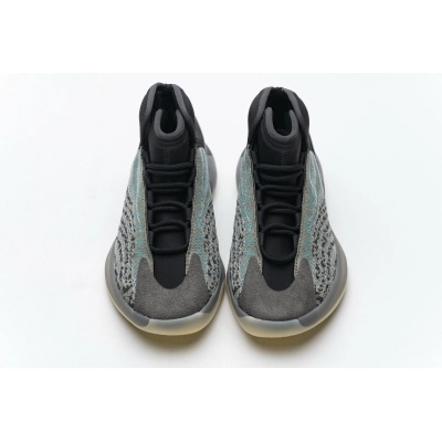 Adidas Yeezy Quantum Teal Blue G58864 02