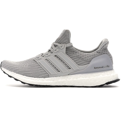 AdidasUltra Boost 4.0 Grey Three BB6167 01
