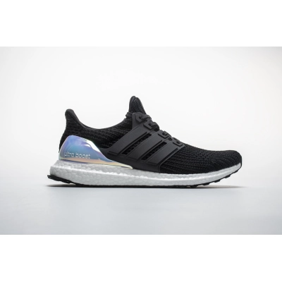 AdidasUltra Boost 4.0 Iridescent Black AC8067 02