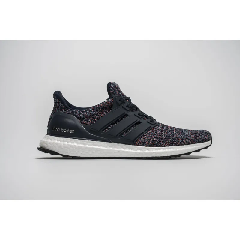 AdidasUltra Boost 4.0 Navy Multi-Color BB6165
