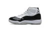 Air Jordan 11 High Concord(2018) 378037-100