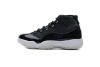 Air Jordan 11 Retro Black Clear CT8012-011