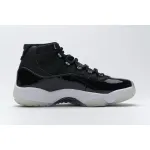 Air Jordan 11 Retro Black Clear CT8012-011