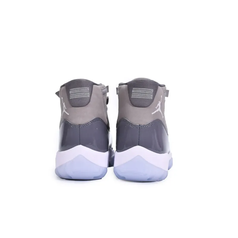 Air Jordan 11 Retro Cool Grey (2021) CT8012-005