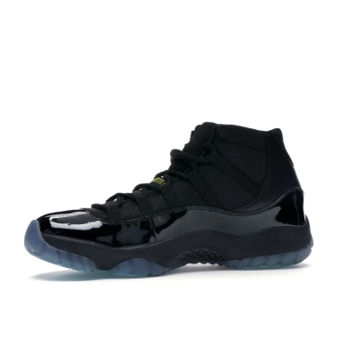 Air Jordan 11 Retro Gamma Blue 378037-006 01