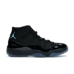 Air Jordan 11 Retro Gamma Blue 378037-006