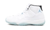 Air Jordan 11 Retro Legend Blue (2014) 378037-117