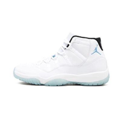 Air Jordan 11 Retro Legend Blue (2014) 378037-117 01