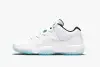 Air Jordan 11 Retro Low Legend Blue AV2187-117