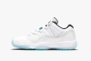 Air Jordan 11 Retro Low Legend Blue AV2187-117
