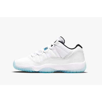 Air Jordan 11 Retro Low Legend Blue AV2187-117 01