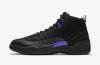 Air Jordan 12 Retro Black Dark Concord CT8013 005