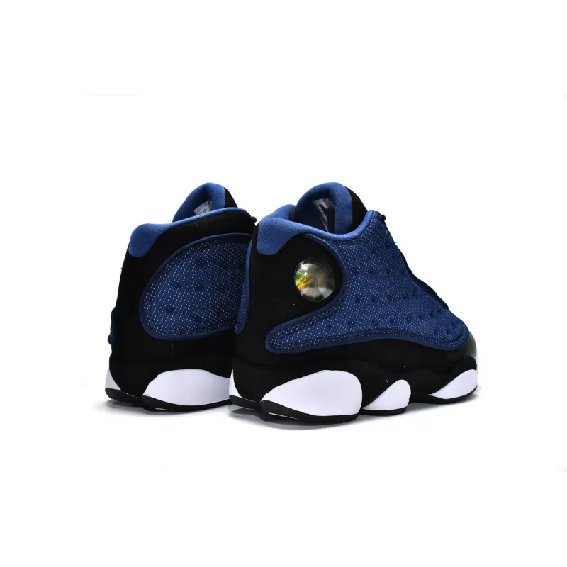 Air Jordan 13 Navy DJ5982-400