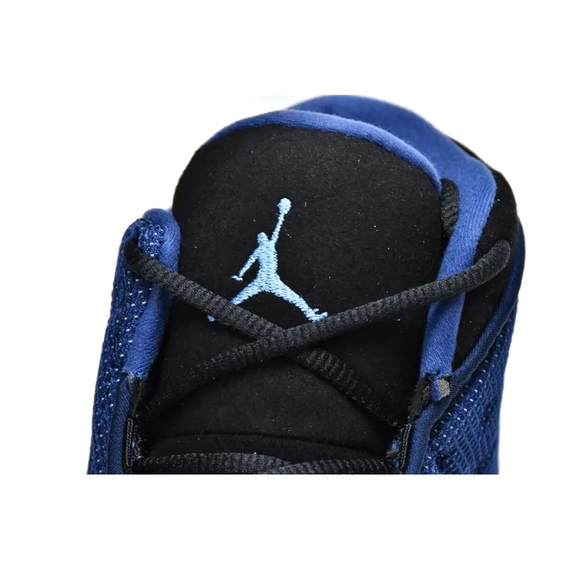 Air Jordan 13 Navy DJ5982-400