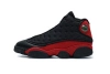 Air Jordan 13 Retro Bred (2017) 414571-004